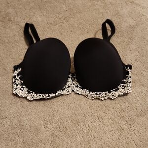 Wacaol Lace Embrace Bra